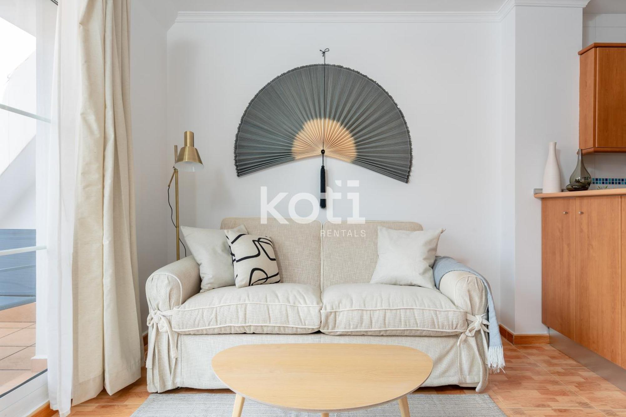 Koti Rentals - Sandy Beach Apartment Fuengirola Exterior photo