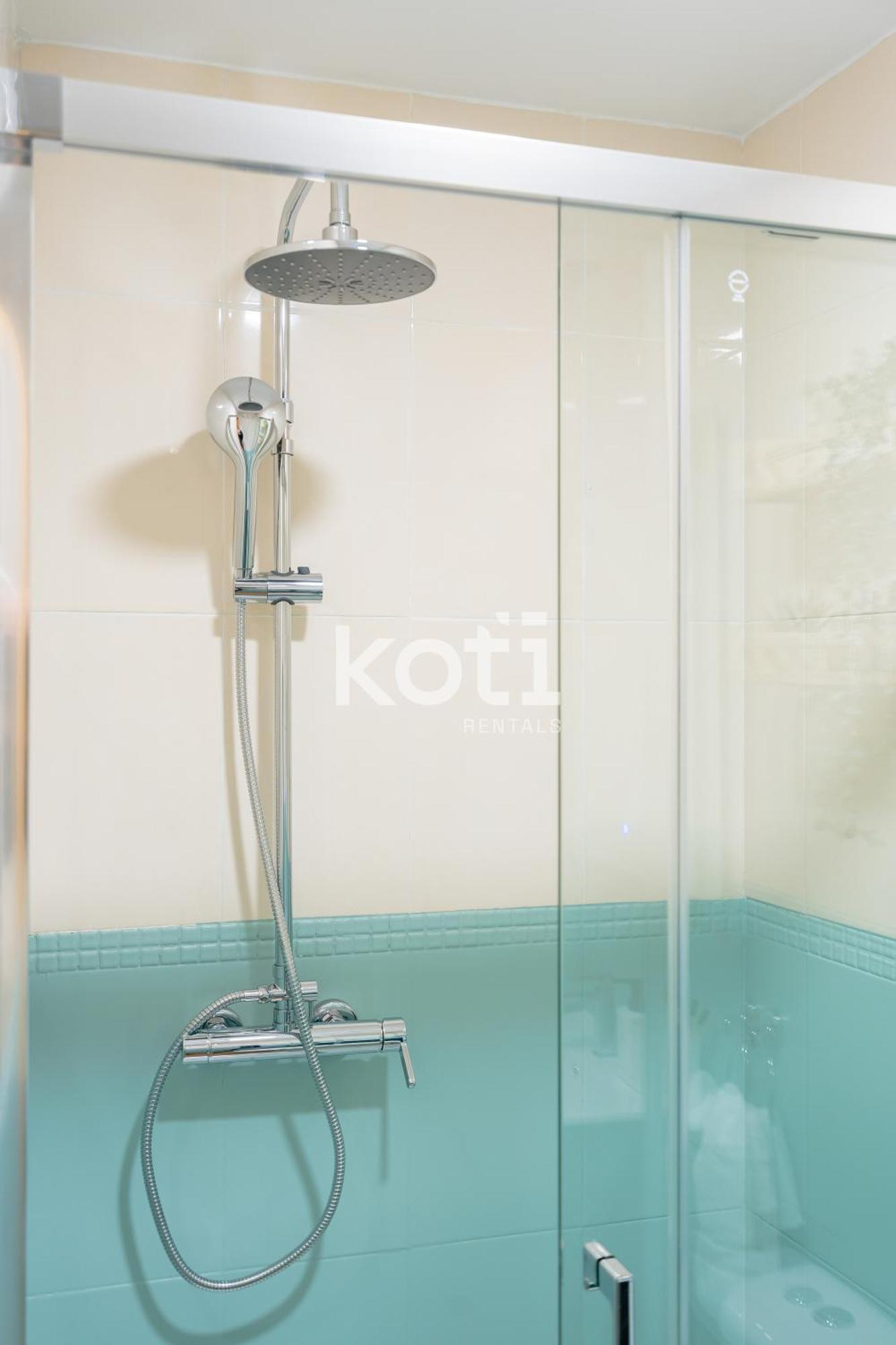 Koti Rentals - Sandy Beach Apartment Fuengirola Exterior photo