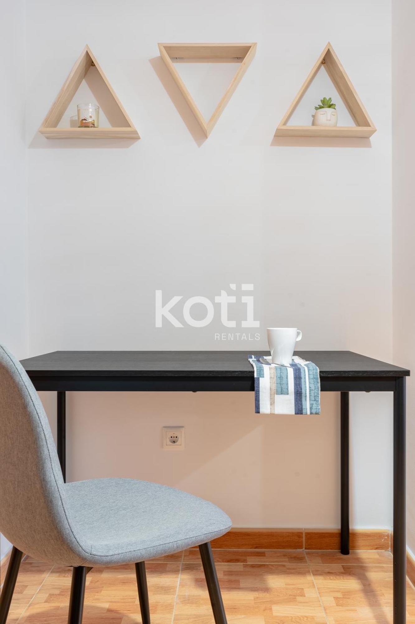 Koti Rentals - Sandy Beach Apartment Fuengirola Exterior photo