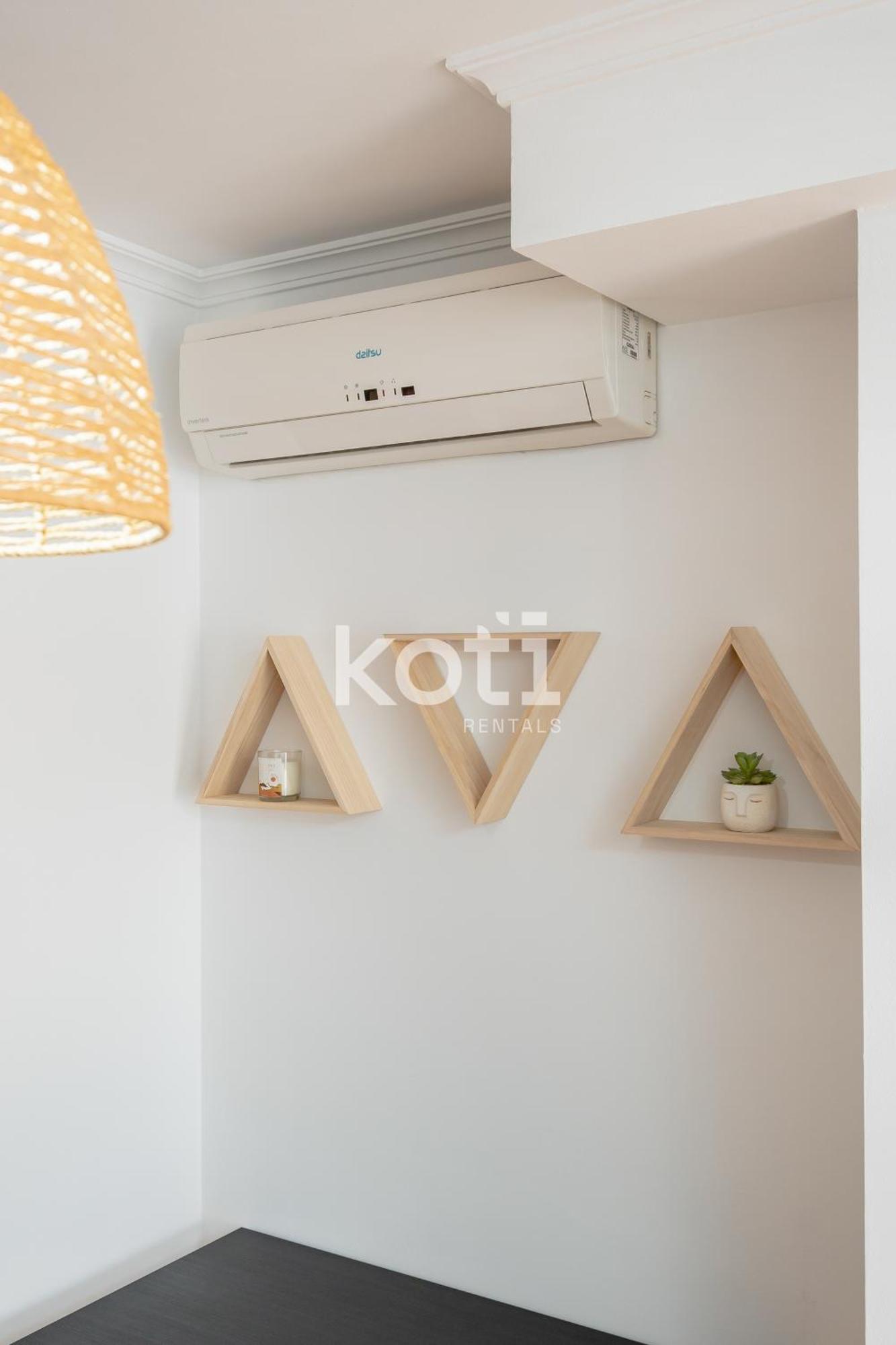 Koti Rentals - Sandy Beach Apartment Fuengirola Exterior photo